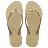 Women's Slim Glitter II Flip Flop