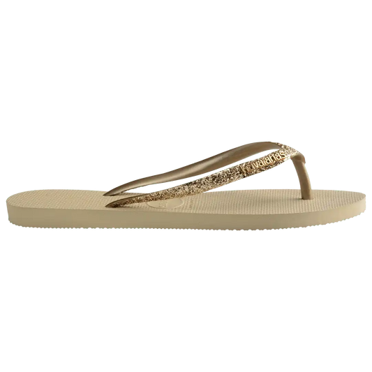 Women's Slim Glitter II Flip Flop