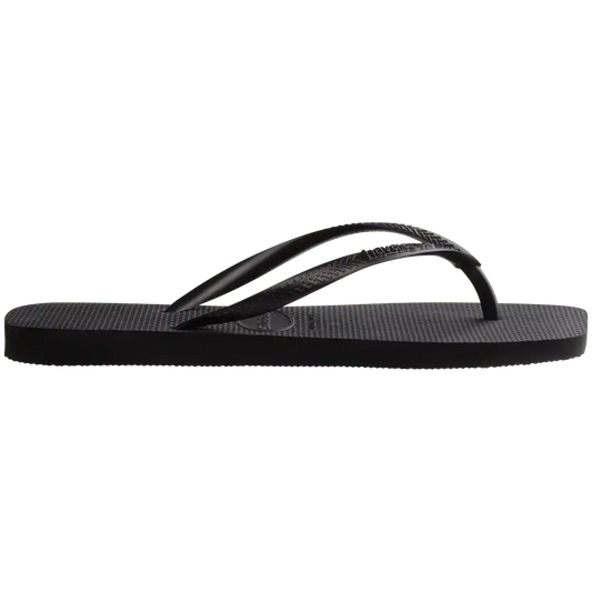 Women's Slim Square Flip Flops