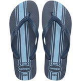 Men's Top Color Essential Flip Flops