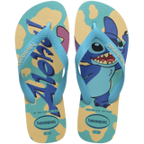 Kids' Disney Classics Top Flip Flops