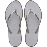 Women's Slim Point Flip Flops