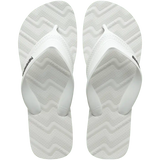 Men's Track Waves Flip Flops