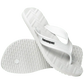 Men's Track Waves Flip Flops