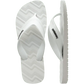 Men's Track Waves Flip Flops