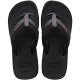 Men's Track Plus Flip Flops