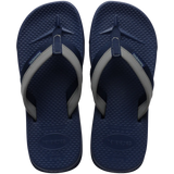 Men's Track Plus Flip Flops