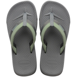 Men's Track Plus Flip Flops