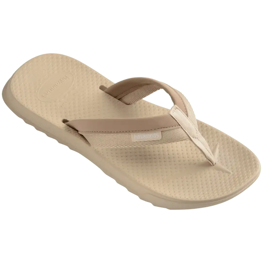 Men's Track Plus Flip Flops