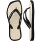 Women's Top Square Fusion Flip Flops