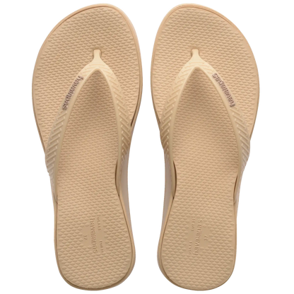 Women's High Platform Flip Flops