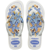 Women's Tropicalia Vibes II Top Flip Flops