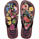 Women's Tropicalia Vibes II Top Flip Flops