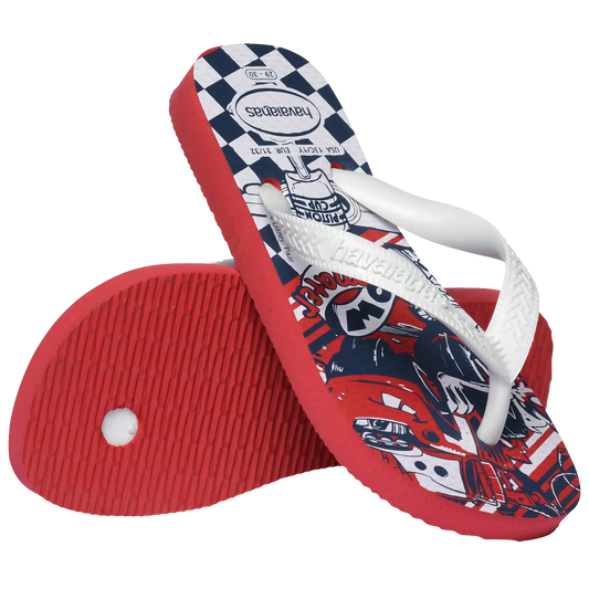 Kids' Top Disney Flip Flops