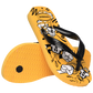 Kid's Disney Top Flip Flops