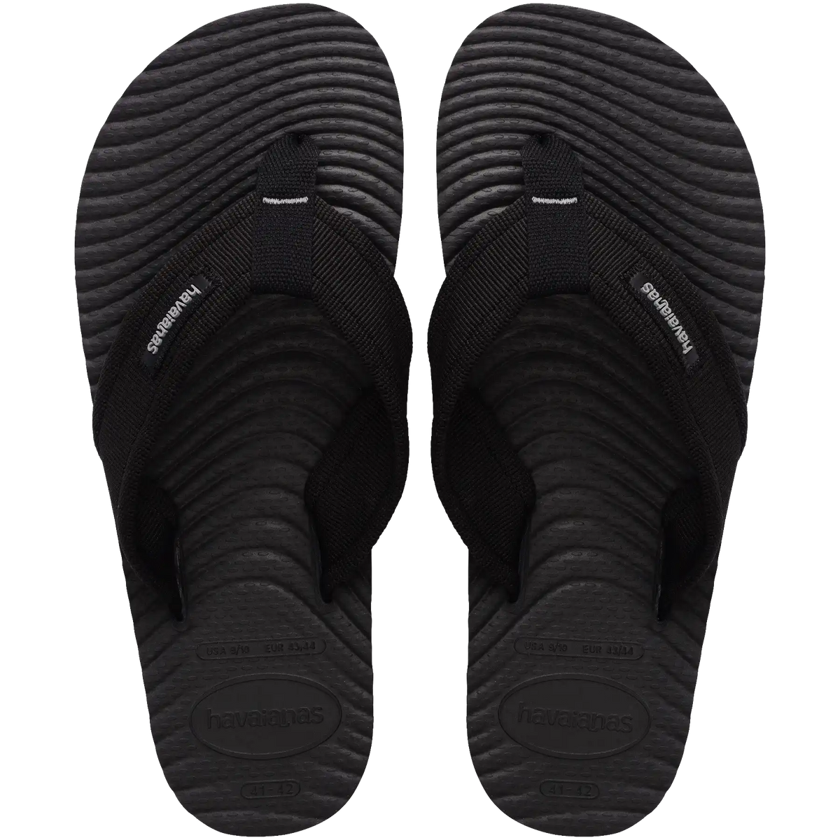 Men's Surfer Coast Flip Flops