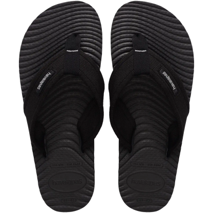 Men's Surfer Coast Flip Flops