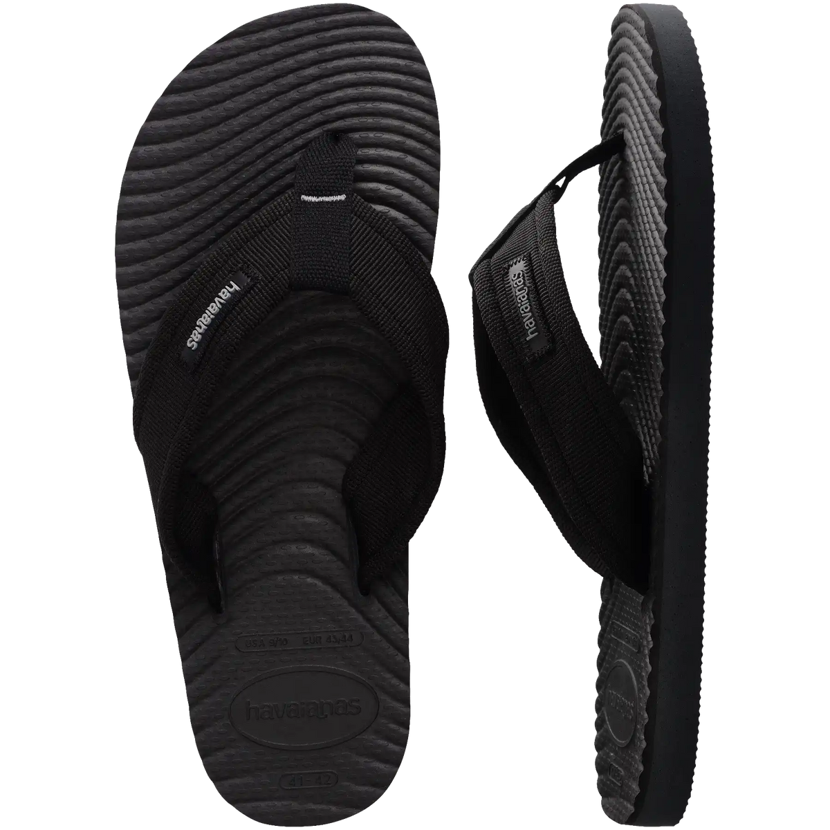 Men's Surfer Coast Flip Flops