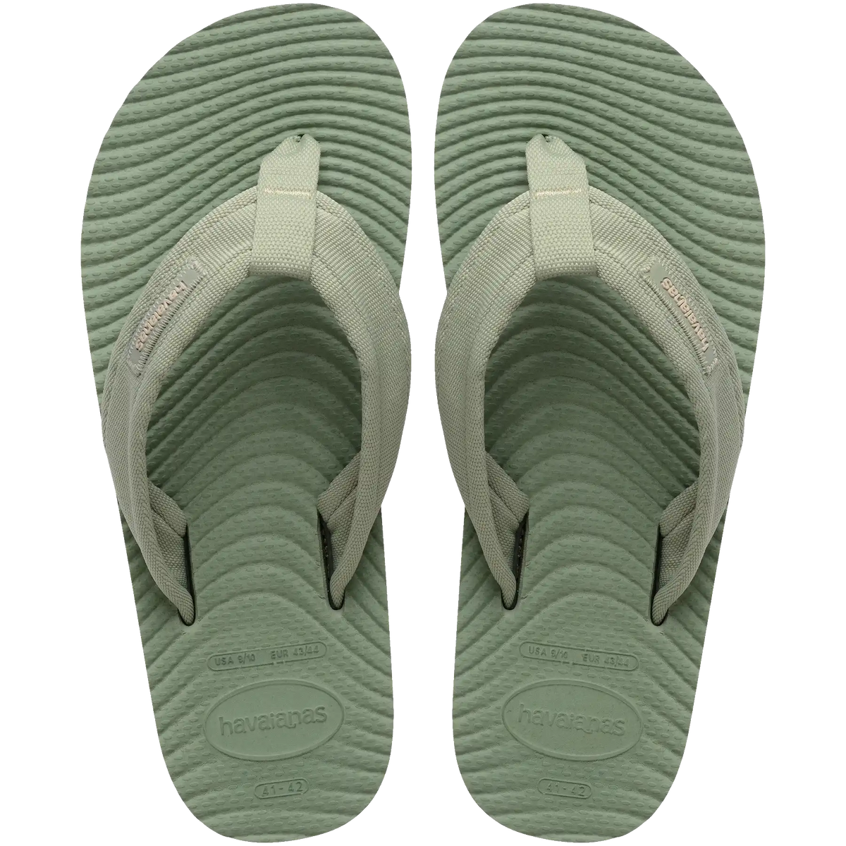 Men's Surfer Coast Flip Flops
