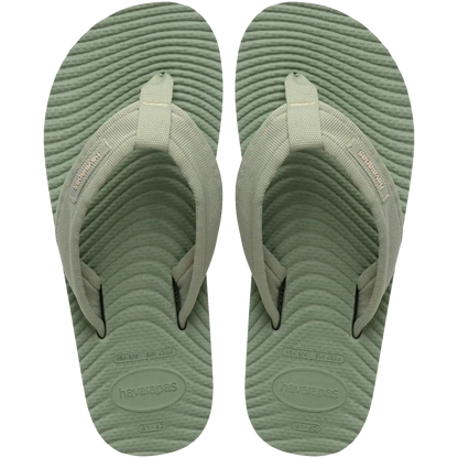 Men's Surfer Coast Flip Flops
