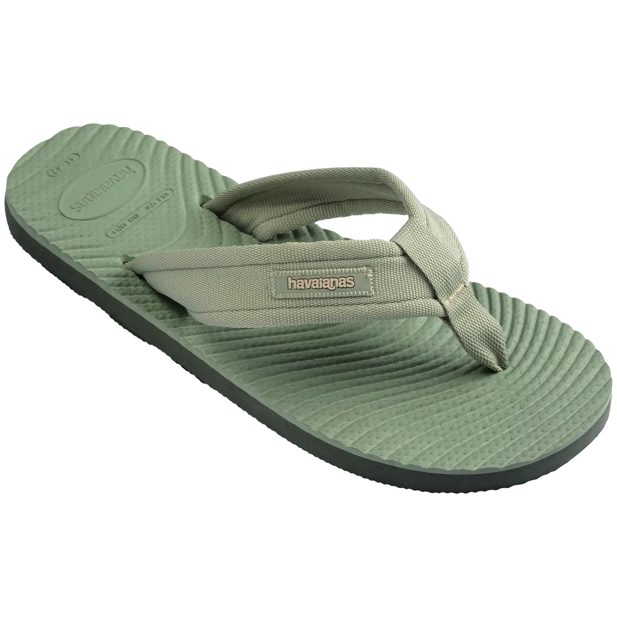 Men's Surfer Coast Flip Flops