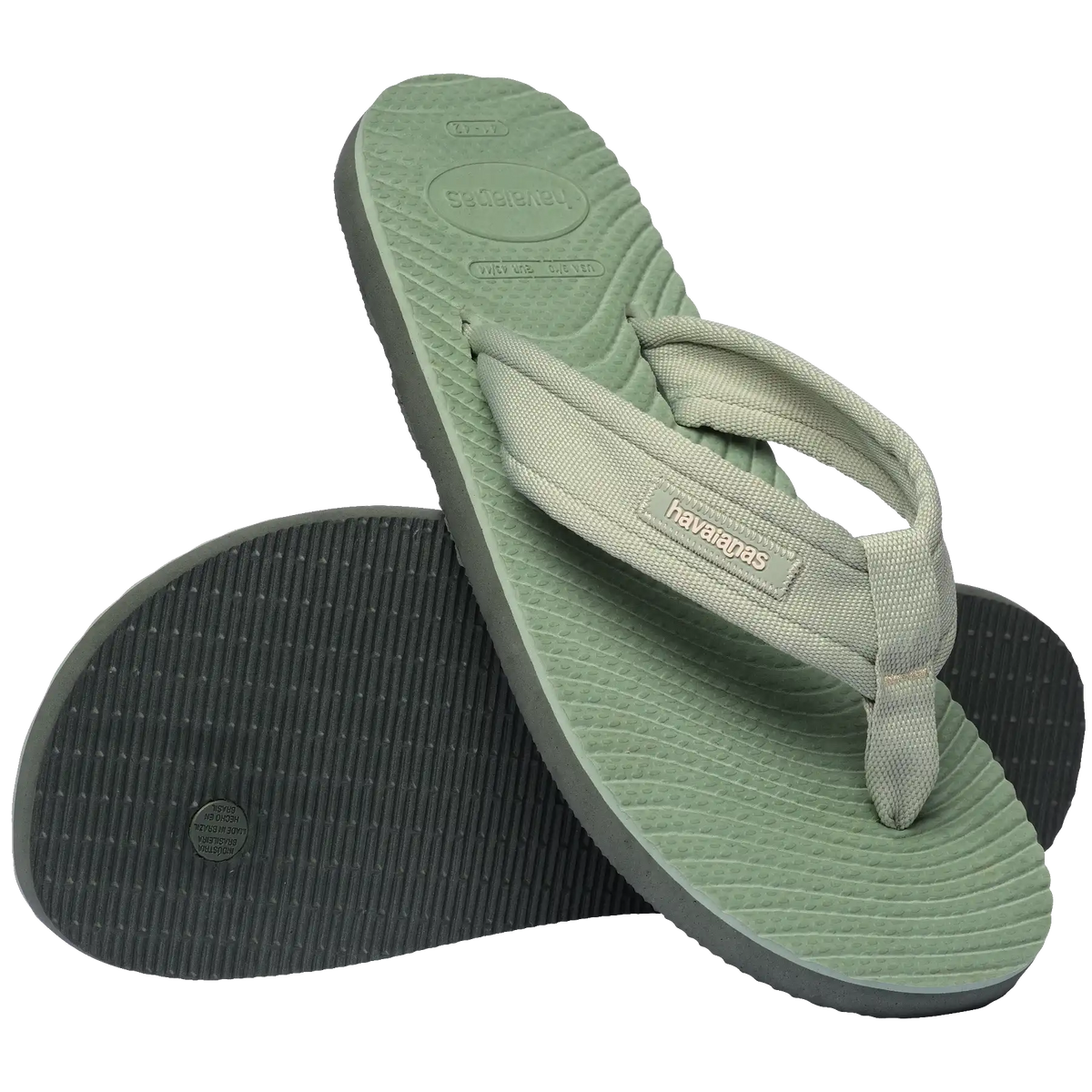 Men's Surfer Coast Flip Flops