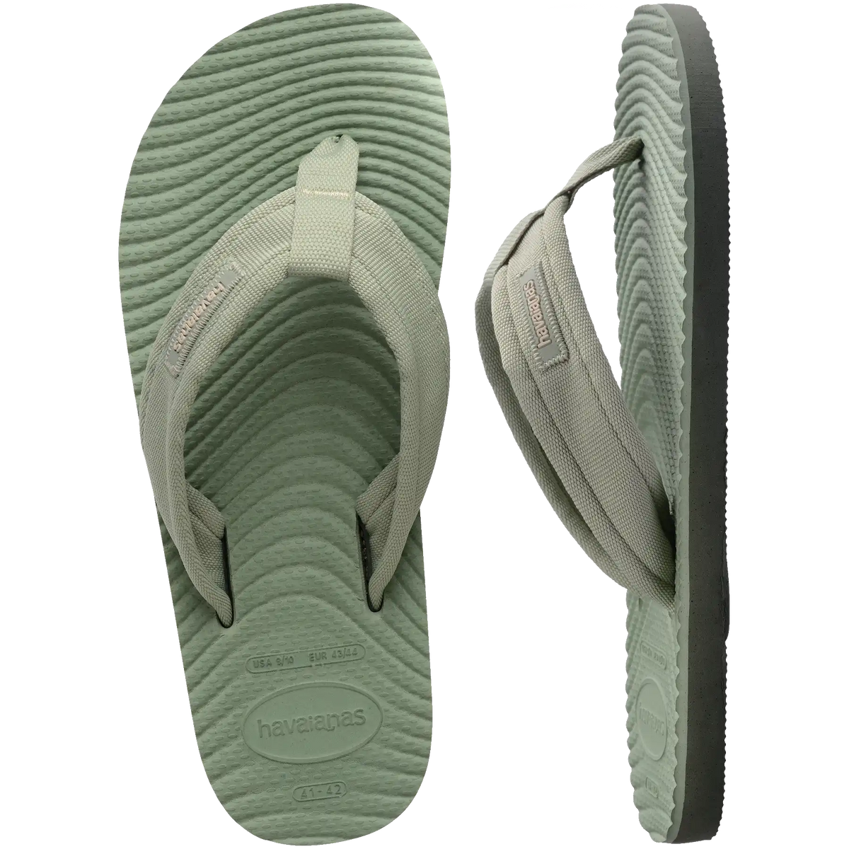 Men's Surfer Coast Flip Flops