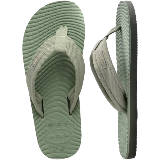 Men's Surfer Coast Flip Flops