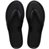 Women's Puffed Up Flip Flops