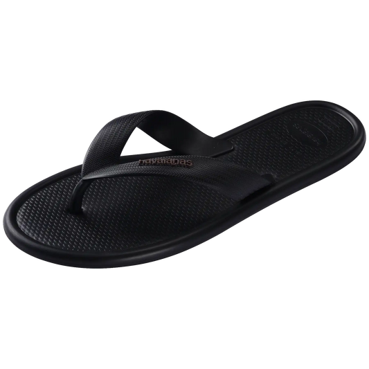 Women's Puffed Up Flip Flops