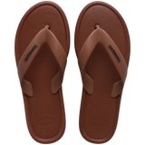 Women's Puffed Up Flip Flops