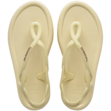 Women's Luna Puffed Sandals