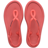 Women's Luna Puffed Sandals