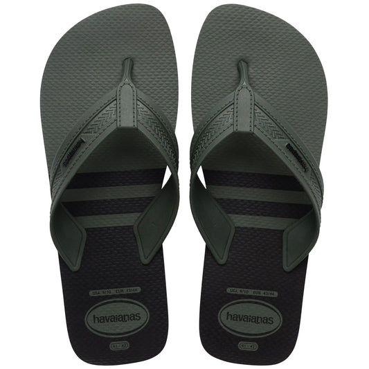 Men's Top City Basic Flip Flops