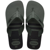 Men's Top City Basic Flip Flops