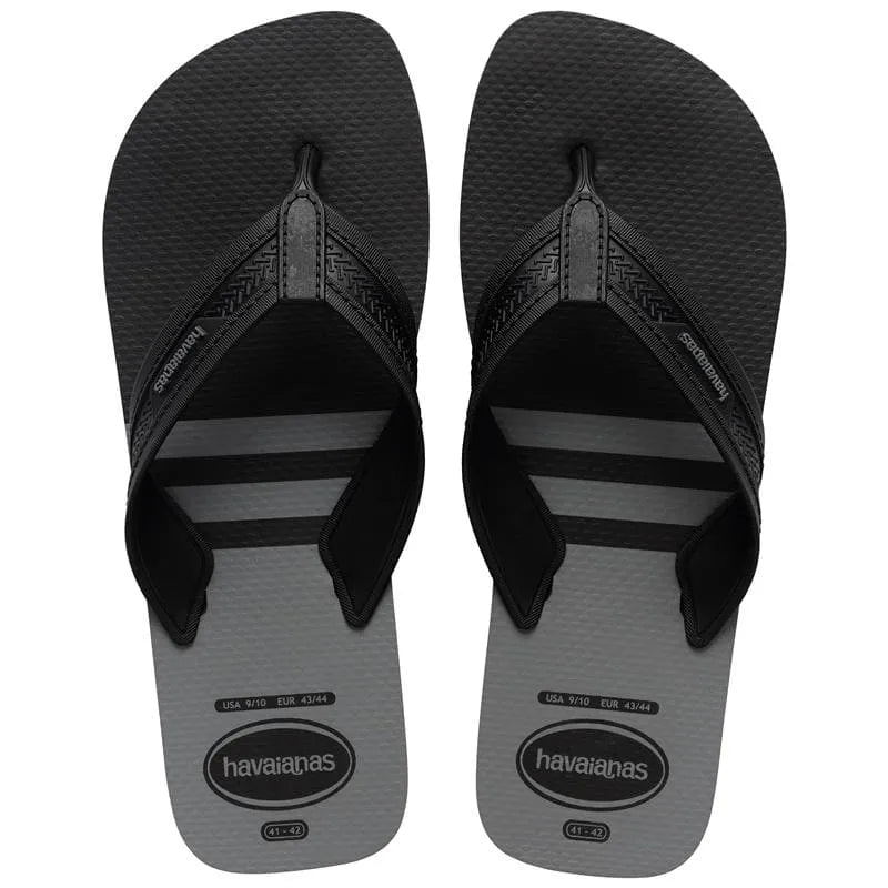Men's City Basic Flip Flops