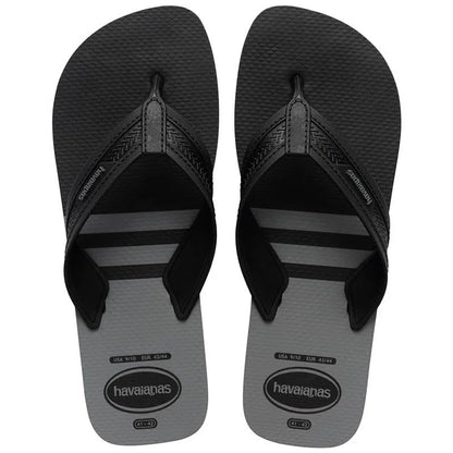 Men's City Basic Flip Flops