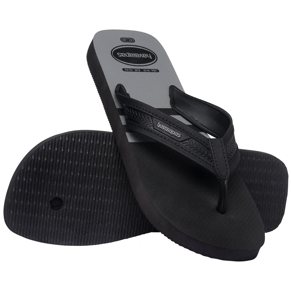 Men's City Basic Flip Flops