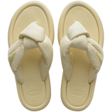 Women's Over Puffed Flip Flops