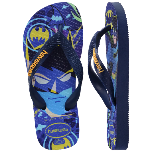 Kids' Warner Top Flip Flops