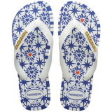 Women's Top Sao Luis Flip Flops