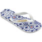 Women's Top Sao Luis Flip Flops