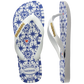 Women's Top Sao Luis Flip Flops