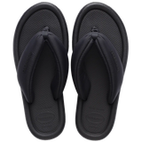 Women's Maxi Puffed Flip Flops