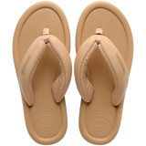 Women's Maxi Puffed Flip Flops