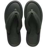 Women's Maxi Puffed Flip Flops