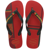 Men's Top Nations I Flip Flops
