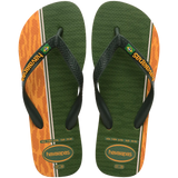 Men's Top Nations I Flip Flops