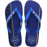 Men's Top Nations I Flip Flops