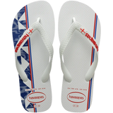Men's Top Nations I Flip Flops